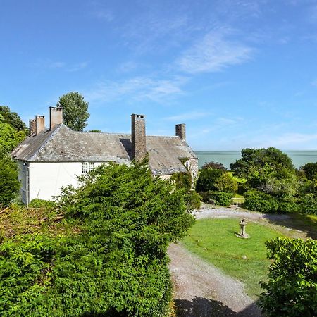 Worthy Cottage Порлок Экстерьер фото