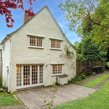 Worthy Cottage Порлок Экстерьер фото