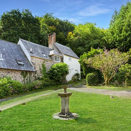 Worthy Cottage Порлок Экстерьер фото